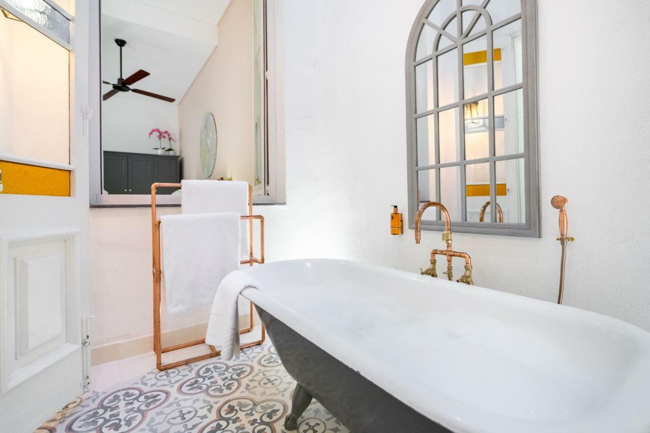 Amazing Art Deco Villa 150M To Sea With Daily Housekeeping Sliema Exterior foto